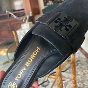 Tory Burch slides